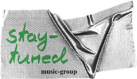 stay-tuned musik-group